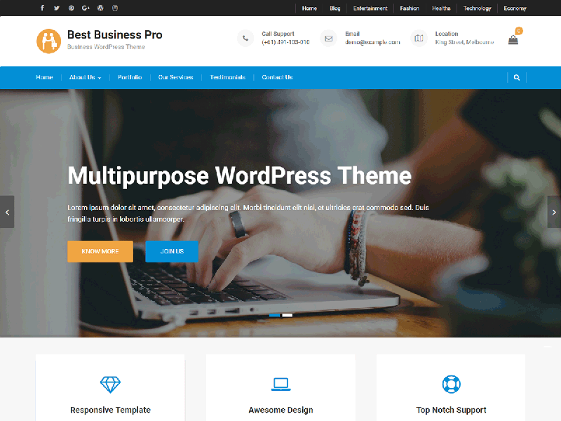 Best Business Pro