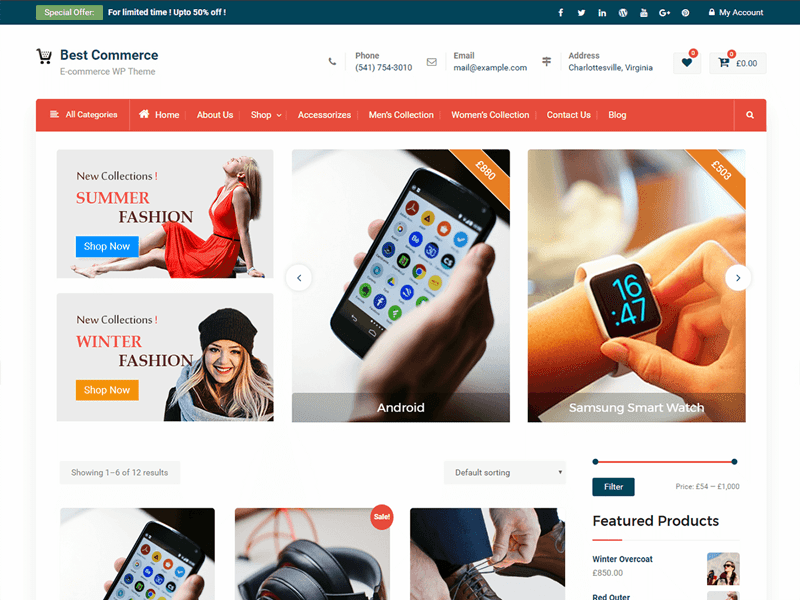 Best Commerce