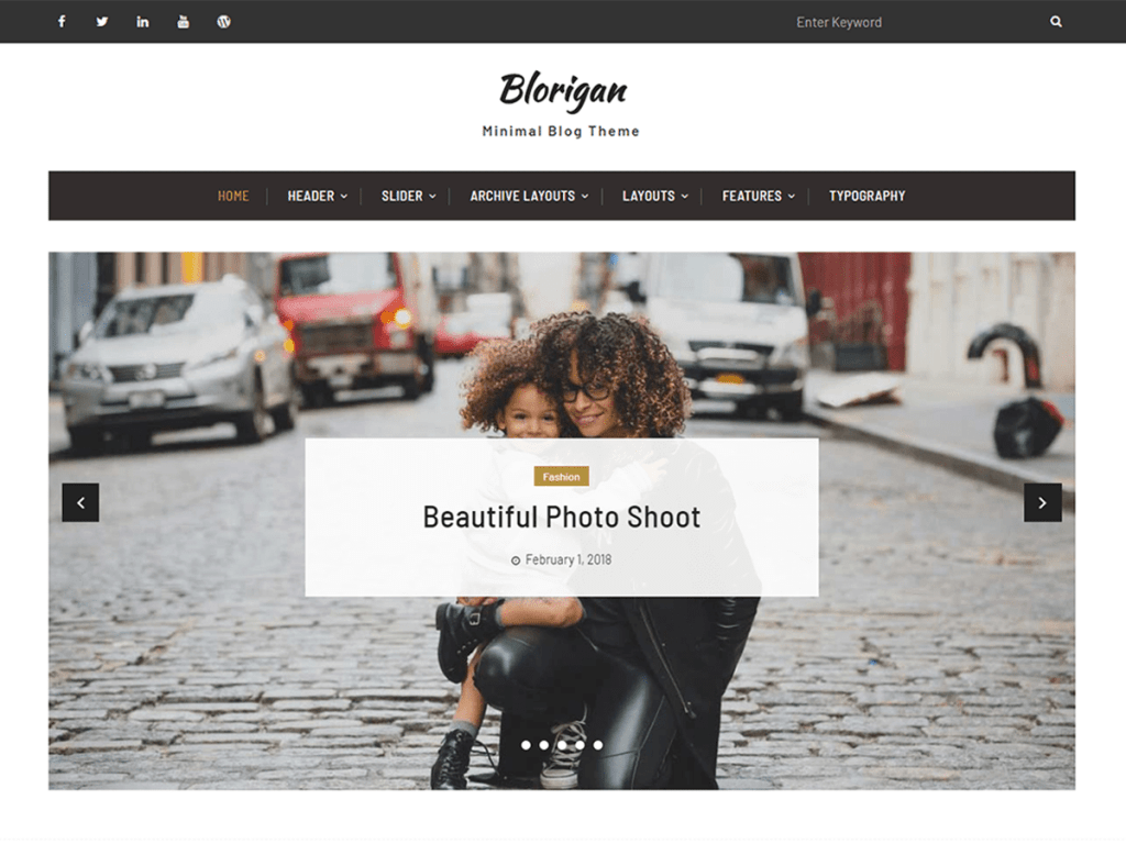 Blorigan